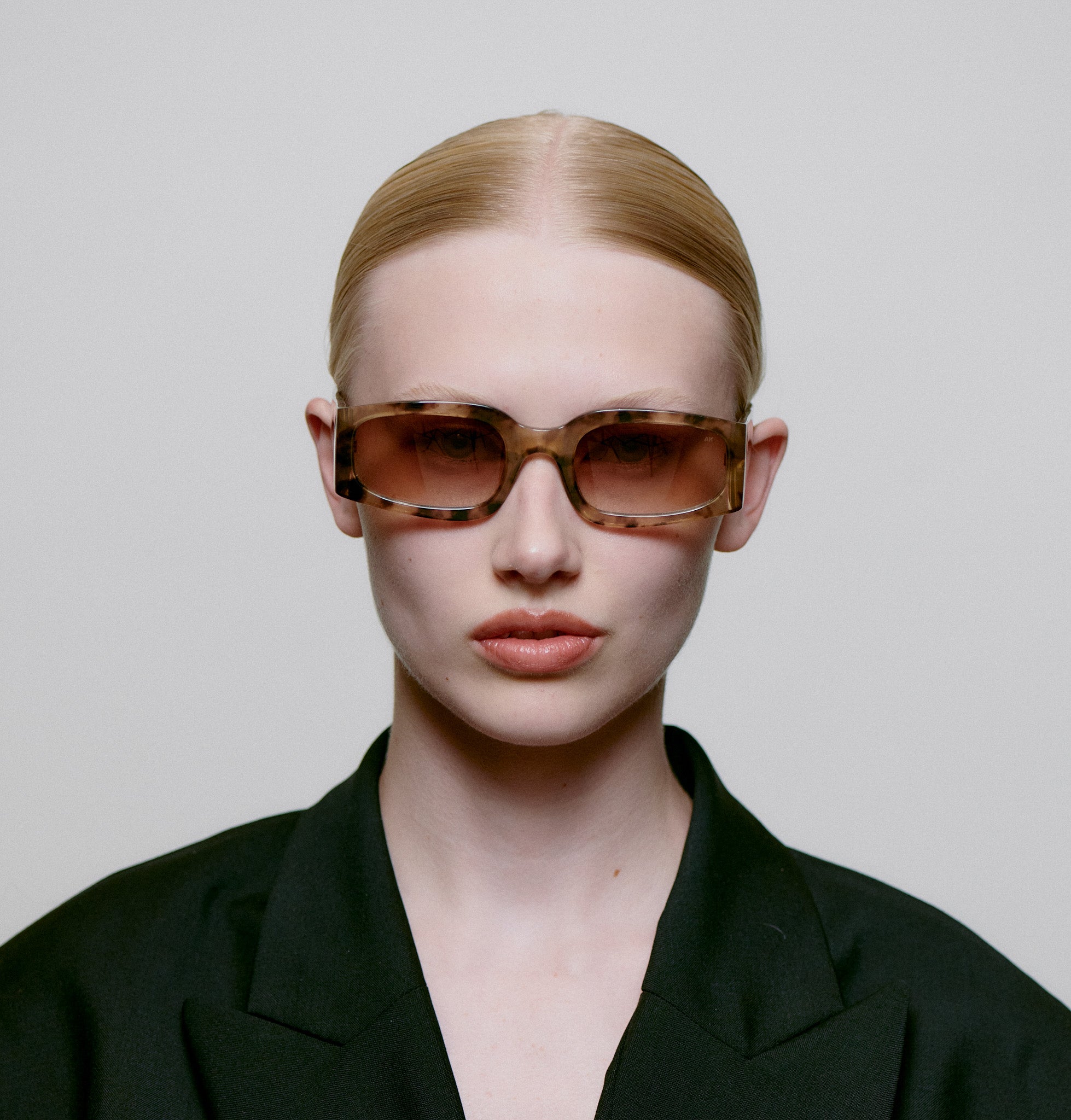 Alex solbrille - Coquina